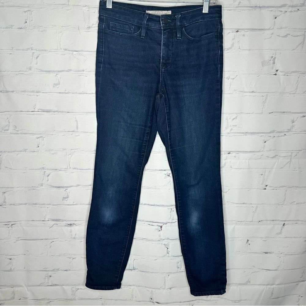 Athleta size 2 jeans‎